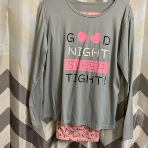 Women’s Pajamas